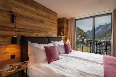 22 Summits Apartments - 29