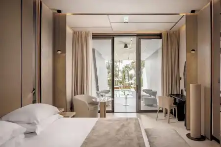 Amathus Beach Limassol - 4
