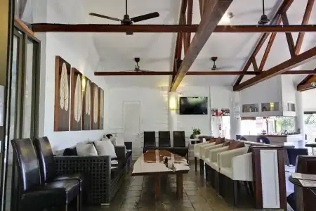 Best Western Colonial Palms Motor Inn - 24