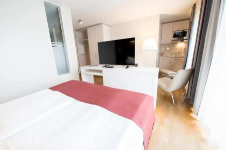 Nymphe Strand& Apartments - 24