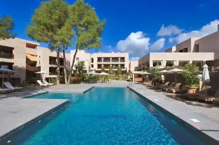 Gran Marbella Resort & Beach Club - 22