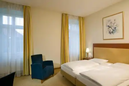 Novotel Hildesheim - 30