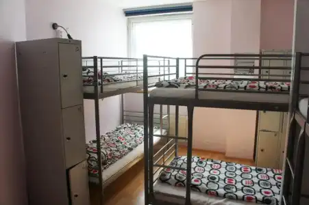 SweetDream Guesthouse - Hostel - 41