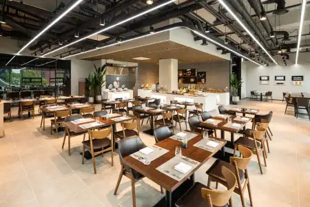 Aiden by Best Western Cheongdam - 22