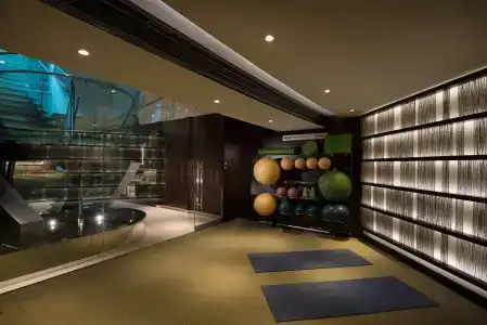 Conrad Hong Kong - 14