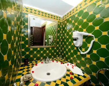 Riad Sun of Kech - 9