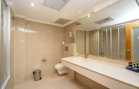 Anemon Kent Ege Otel - 14