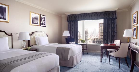 The Ritz-Carlton, Osaka - 2