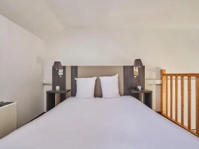 Odalys City Apartment - Toulouse Centre Gare - 84