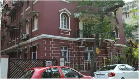 Bentleys Colaba - 0