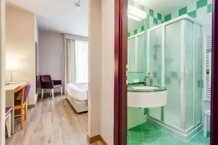 Best Western Imperiale - 58