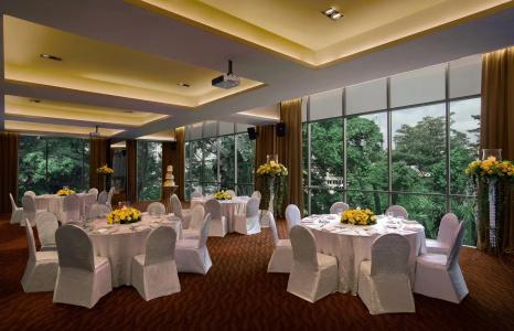 Fort Canning - 30
