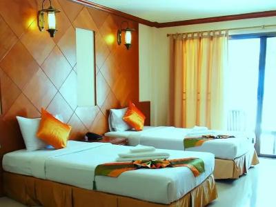 Khaolak Sunset Resort - Adults Only - 30