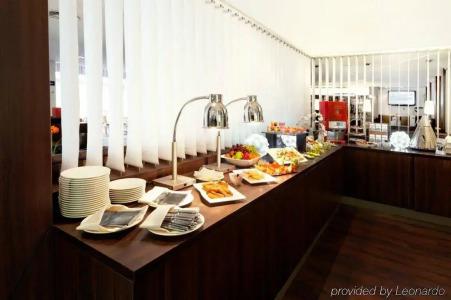 Garner MAINZ by IHG - 4