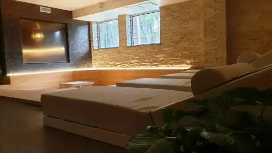 Hissar Spa - 2