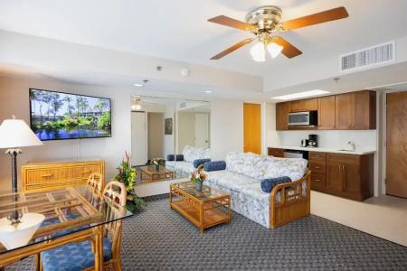 The Imperial Hawaii Resort - 103
