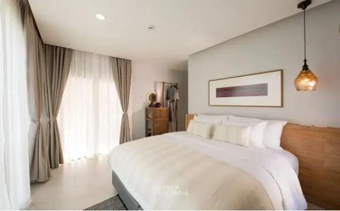 Anyin Lanna Villa Resort - 76