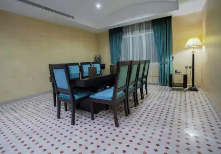 Park Regis Lotus - 32