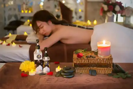 Happy Day Riverside & Spa Danang - 21
