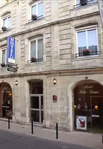 Hôtel Notre Dame - 22