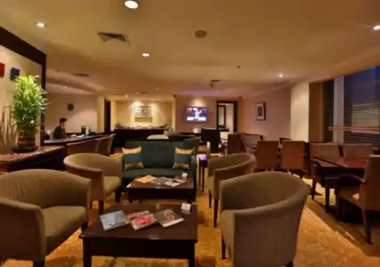 The Acacia Jakarta - 12