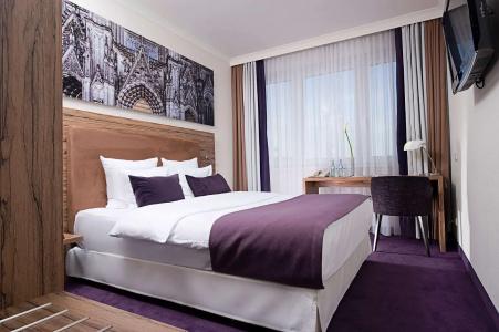 Wyndham Koeln - 23