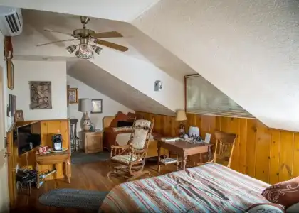 Red Horse Bed and Breakfast - 33