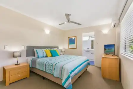 Bali Hai Apartments Noosa - 63