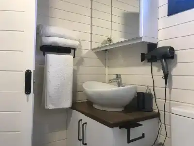 Barba Otel - 38