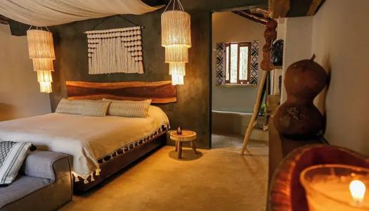 The Yellow Nest Tulum - 39