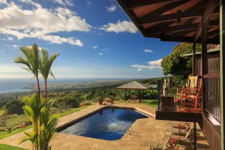 Holualoa Inn - 16