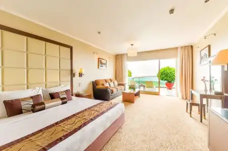 Sea Links Beach - 133
