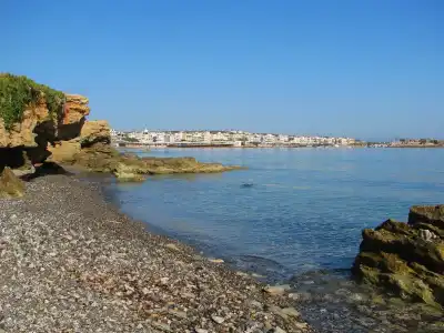 Petra Beach - 33