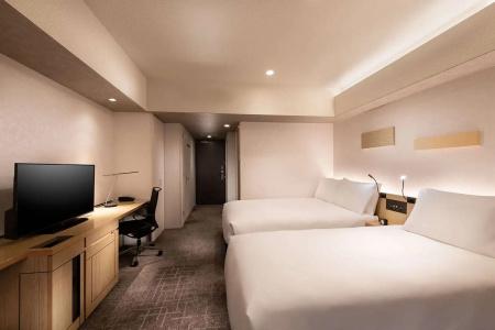 DoubleTree by Hilton Tokyo Ariake - 28