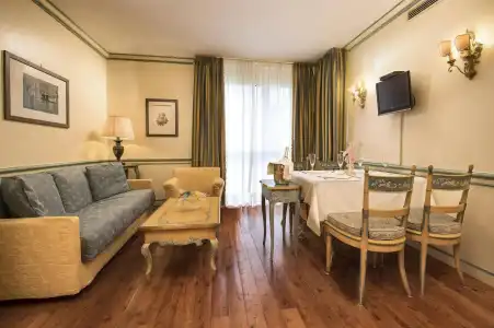DB Villas Le Ville del Lido Resort - 17