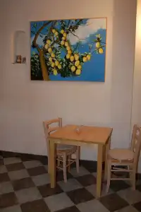 B&B Federico Secondo - 13