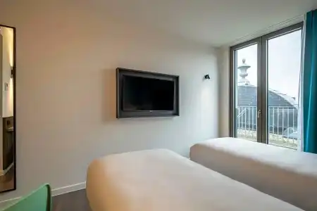 B&B Gent Centrum - 27