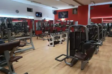 Central Wellness - 21
