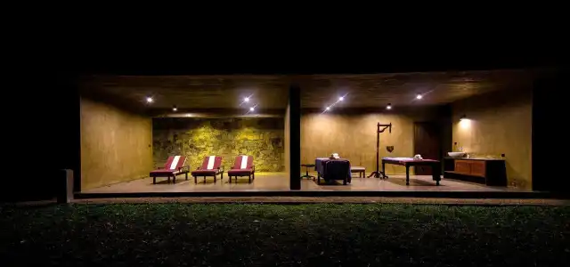 Santani Wellness Kandy - 12