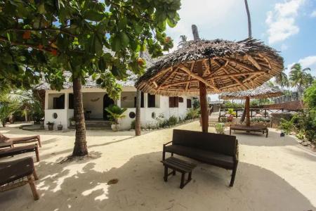 Kipepeo Lodge Zanzibar - 19