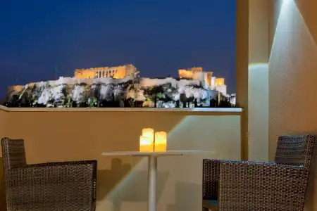O&B Athens Boutique - 171