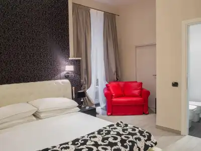Operà Suites Pinciana - 14
