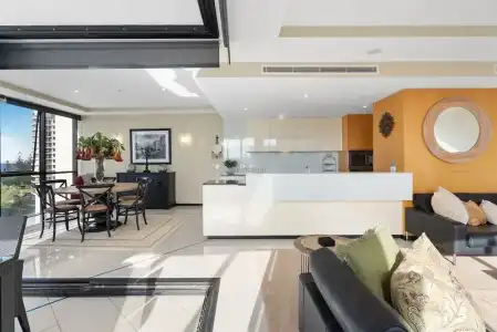 Aria Apartments - 253