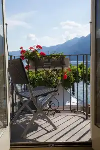 Piazza Ascona & Restaurants - 22