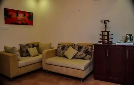 Sunrise Beach Resort - 33