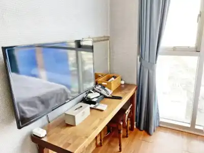 Myeongdong Merlin - 109