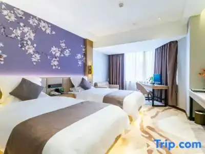 Oriental Silk - Guangzhou - 20