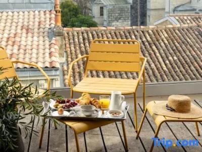 La Maison Bord'eaux - 131