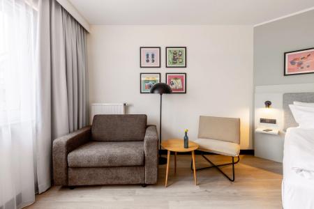Garner Oberhausen by IHG - 41