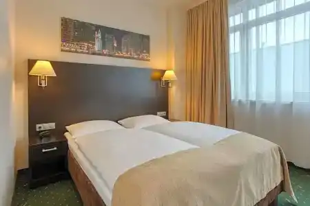 Titanic Comfort Kurfürstendamm - 62